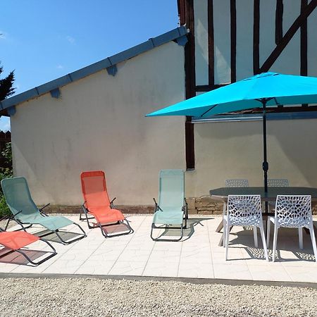 "La Lavandiere" Proche Des Lacs Restauration Netflix Parking Prive Montmorency-Beaufort エクステリア 写真