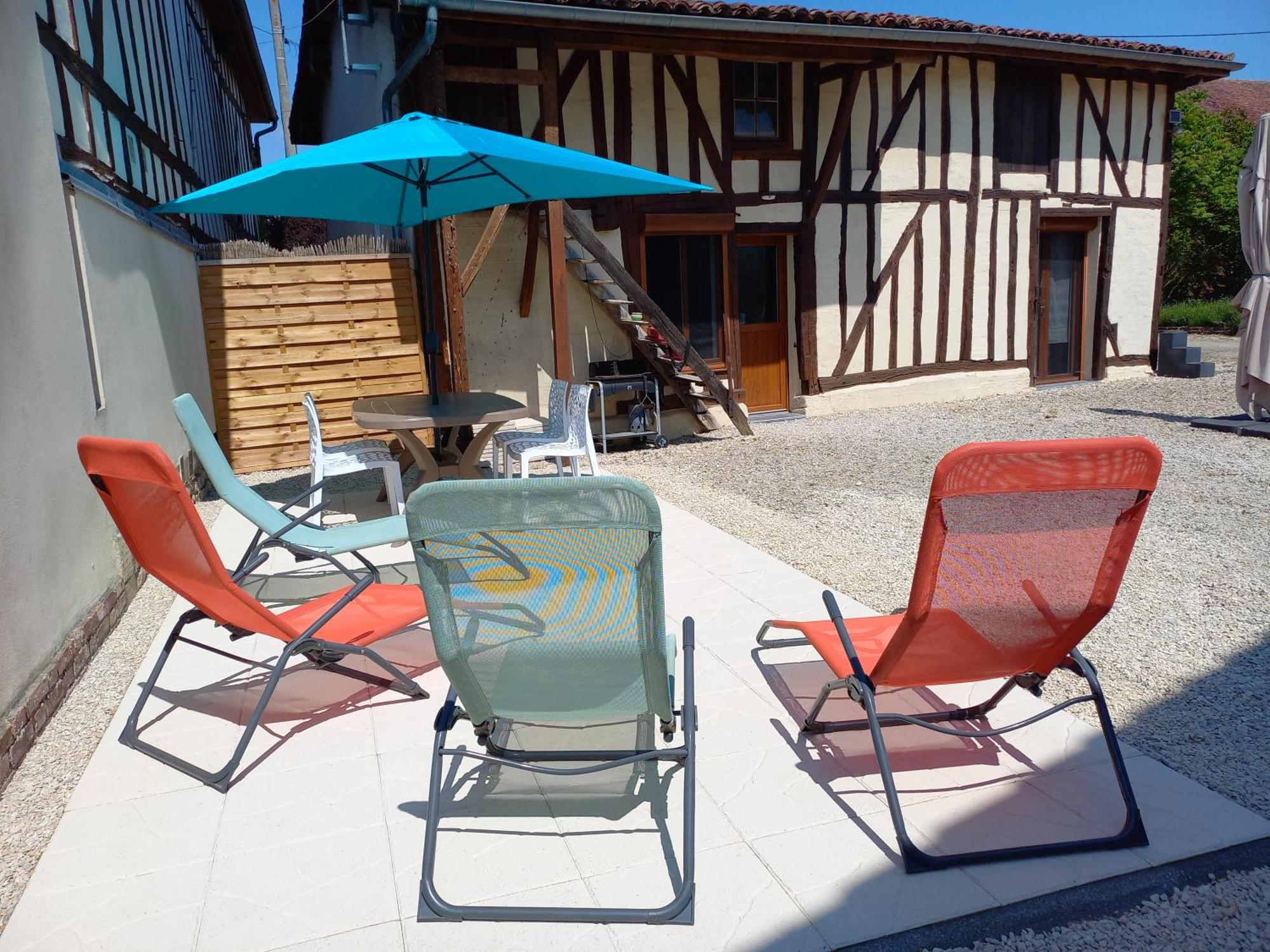 "La Lavandiere" Proche Des Lacs Restauration Netflix Parking Prive Montmorency-Beaufort エクステリア 写真