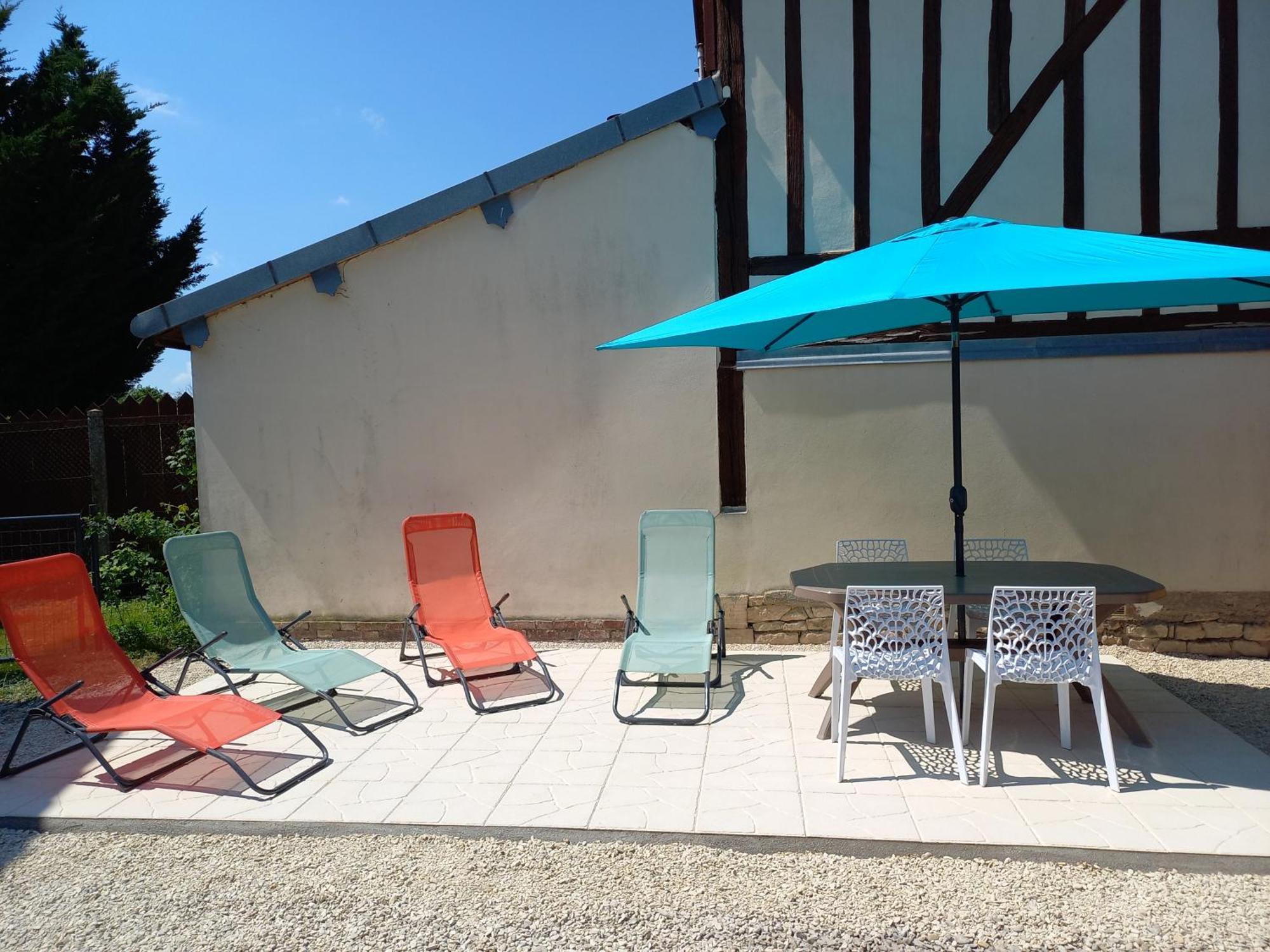 "La Lavandiere" Proche Des Lacs Restauration Netflix Parking Prive Montmorency-Beaufort エクステリア 写真