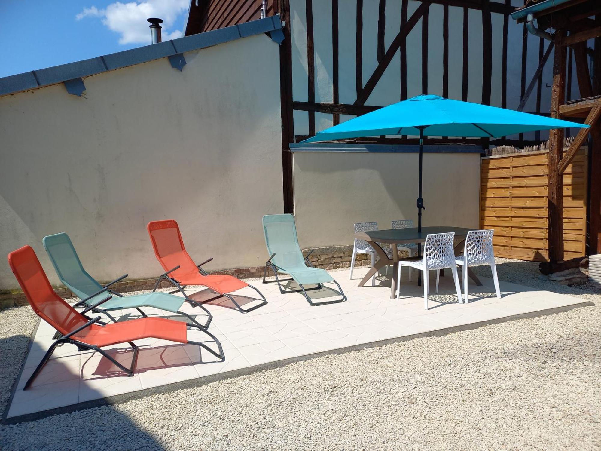 "La Lavandiere" Proche Des Lacs Restauration Netflix Parking Prive Montmorency-Beaufort エクステリア 写真