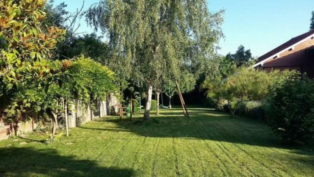 "La Lavandiere" Proche Des Lacs Restauration Netflix Parking Prive Montmorency-Beaufort エクステリア 写真